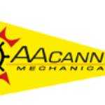 AACANN Mechanical Profile Picture