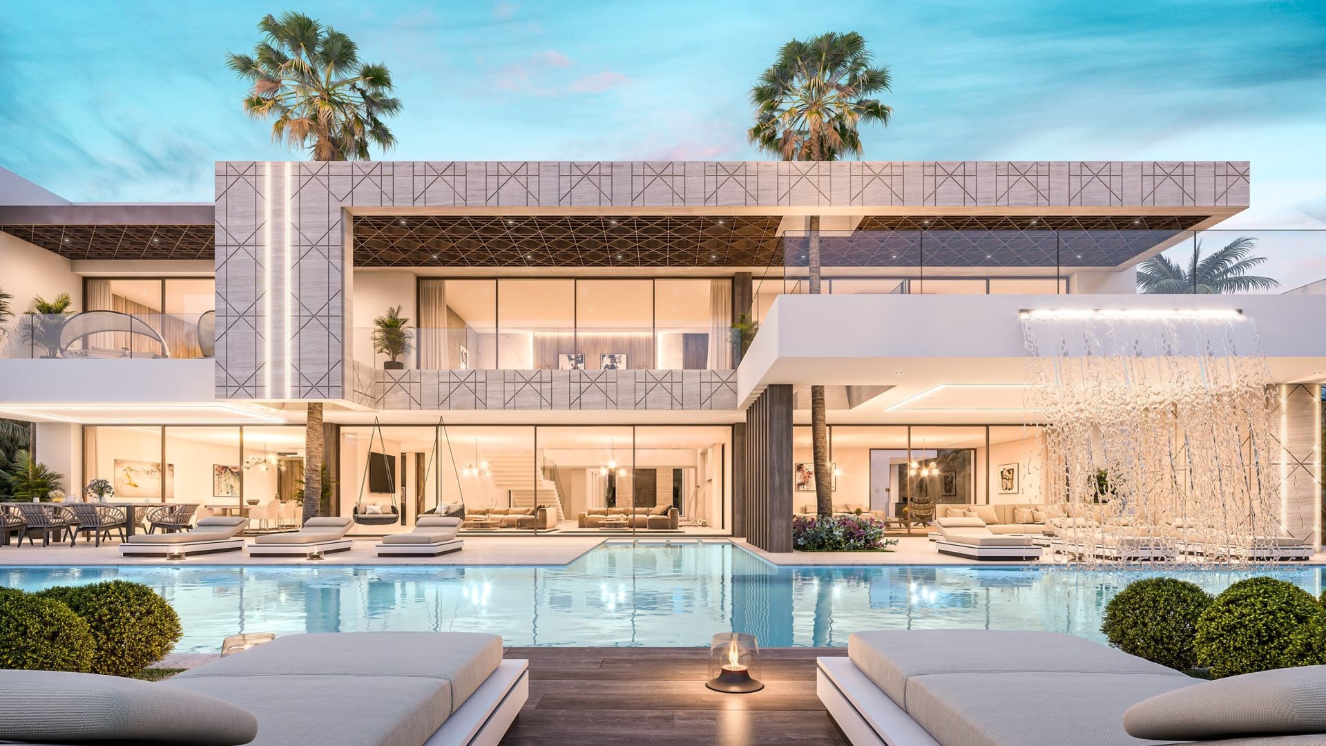 Villas for sale in Dubai, UAE: houses for sale | Dubai-Luxury.Villas