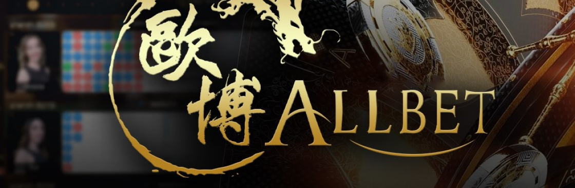 Allbet Live Casino Cover Image