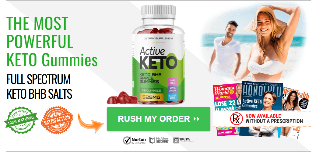 Thrive Keto ACV Gummies Canada (CA) Reviews, Pills Price, Effective Weight Loss Diet, Natural Ingredients & Buy?