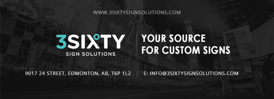 3sixty sign solutions Cover Image