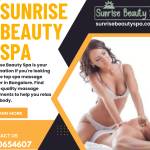 Sunrise Beauty Spa Profile Picture