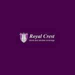 Royal crest blinds Profile Picture