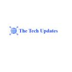 Thethetech updates Profile Picture