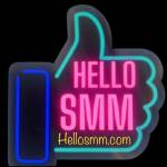 hellosmm smm Profile Picture
