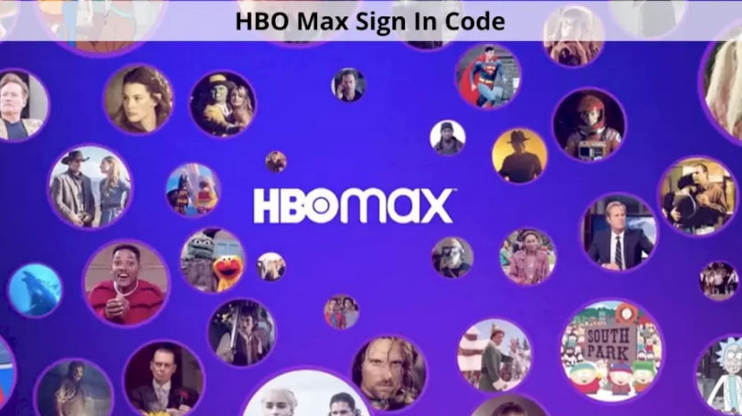HBOMax/tvsignin – Enter 6 Digit Code Now