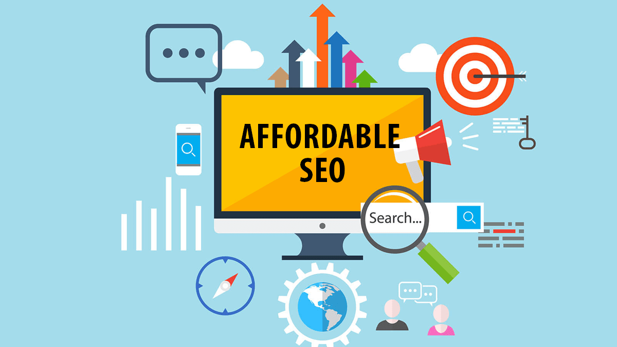 Tips on Finding Affordable SEO Specialists for Your Niche Market - Openinfocompany.com