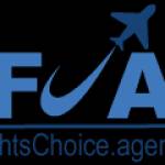 Flights Choice Agency Profile Picture