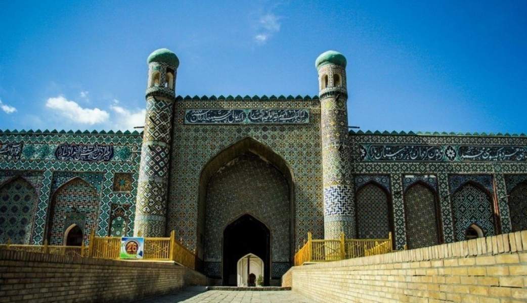 Central Asia Guided Tours by Minzifa Travel - Expertly Curated Exploration
