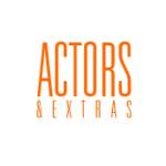 Actors Extras Profile Picture
