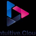 Intuitive Cloud Profile Picture