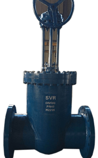 Reliable Alloy 20 Valve Manufacturer in India - Speciality Valve