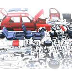 Kitchener Auto Parts Profile Picture