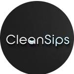 Clean Sips Profile Picture