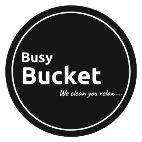 Professional home cleaning in Gurugram - Busy Bucket