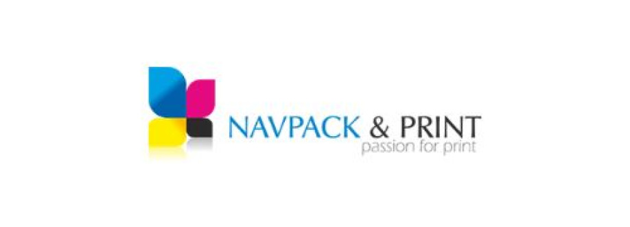 navpack nprint Cover Image