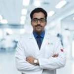 Dr Arun Bhardwaj Profile Picture