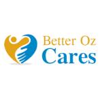 Betteroz Cares Profile Picture