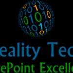 Reality Tech Profile Picture