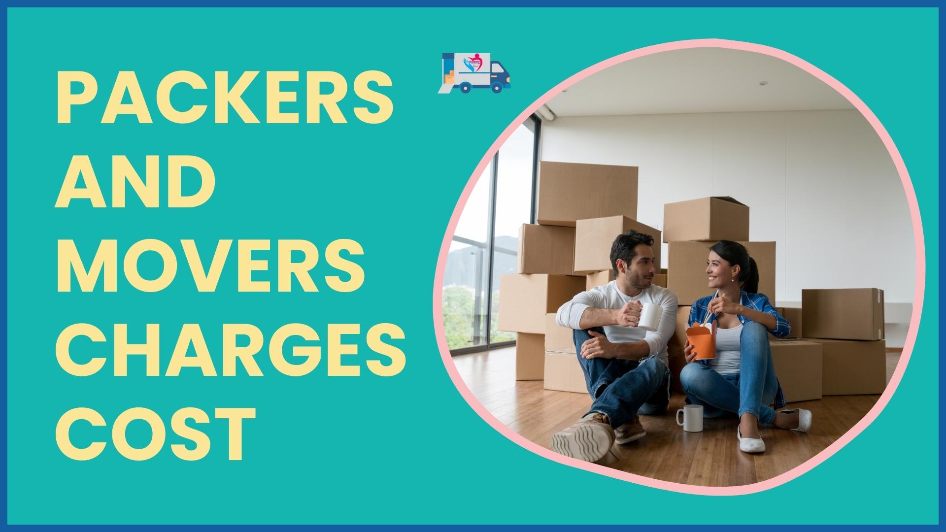 Coimbatore Best Packers & Movers � Rates & Price List