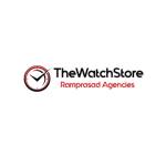 TheWatch Store Profile Picture