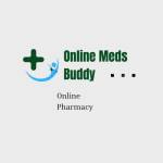 Onlinemeds buddy Profile Picture