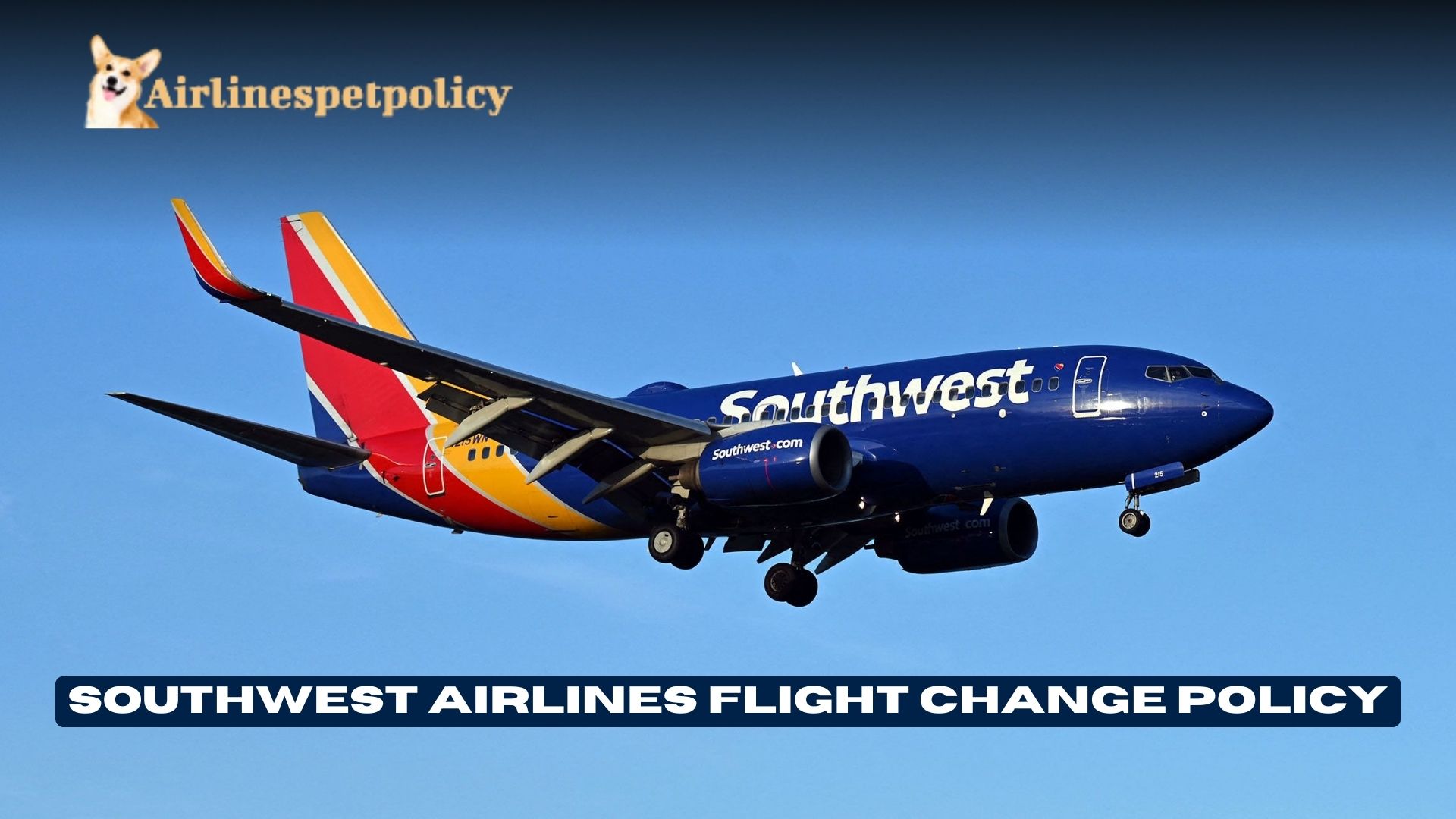 Southwest Airlines Flight Change Policy | +1-844-902-4930