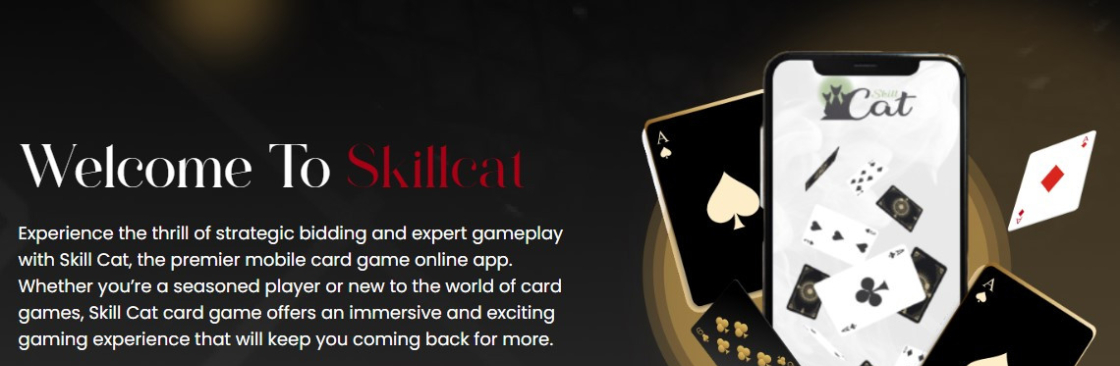 skillcat game Cover Image