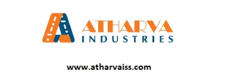 Atharva Industries Cover Image
