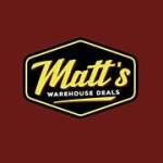 Matts Warehouse Profile Picture