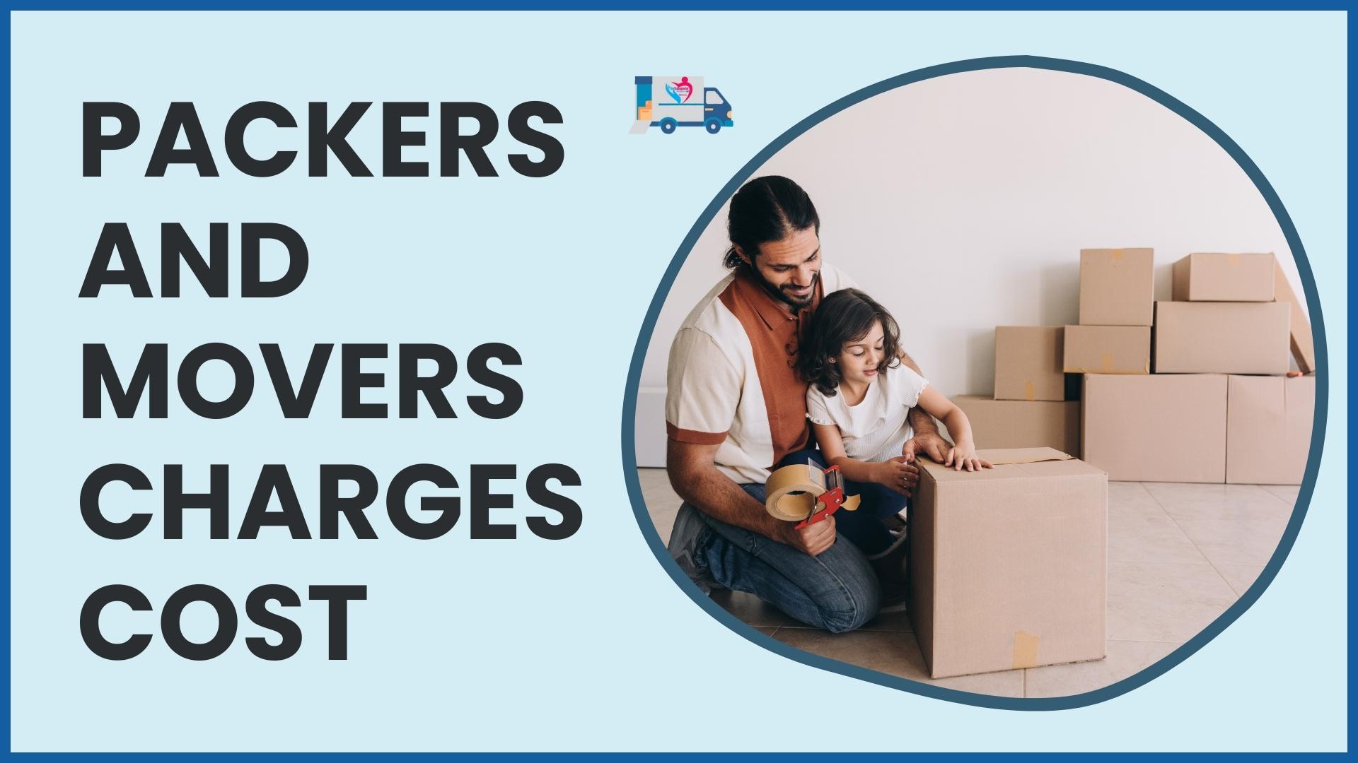 Chandigarh Packers & Movers � Price List & Cost Options