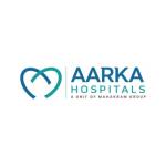 aarka hospitals Profile Picture