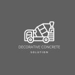 Decorative Concrete Solution Profile Picture