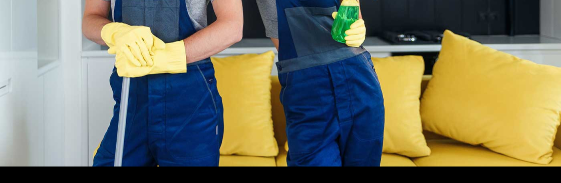 Home Cleaning Geelong Cover Image
