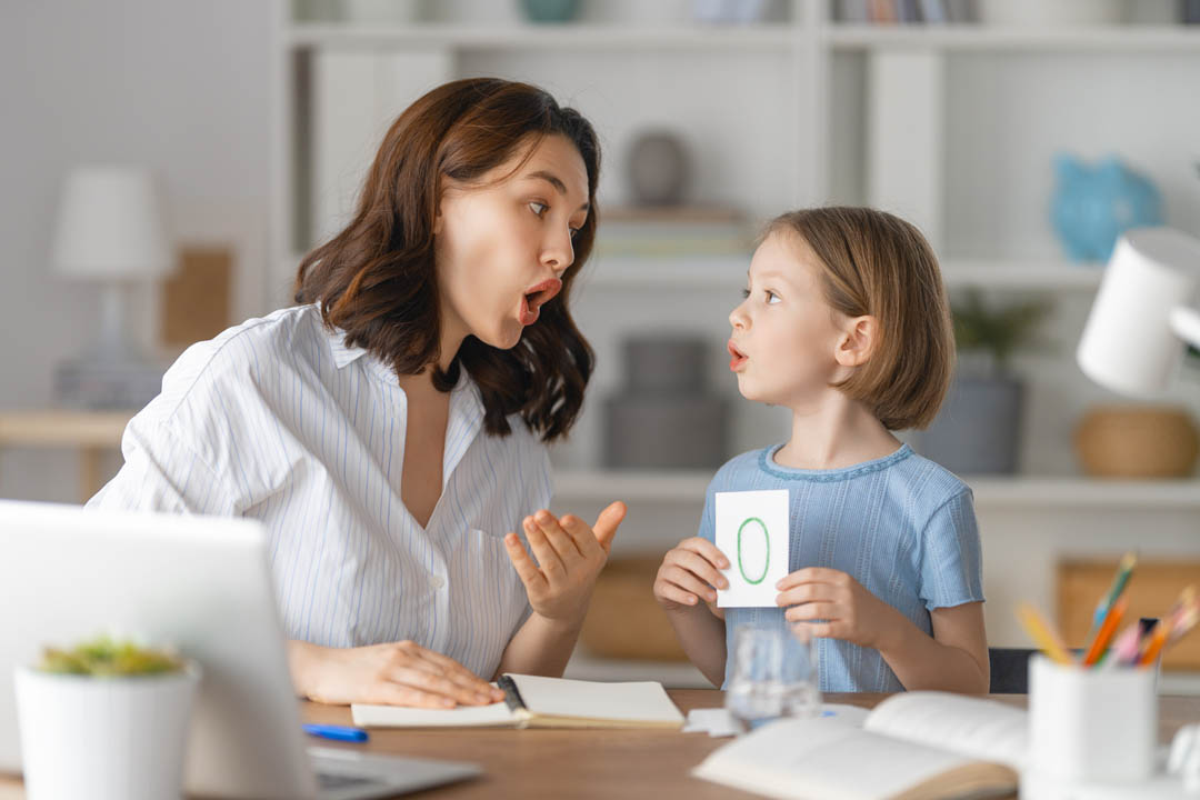 Speech Therapist Sydney | Kids Speech Pathologist