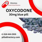Order oxycodone 30 mg pill Profile Picture
