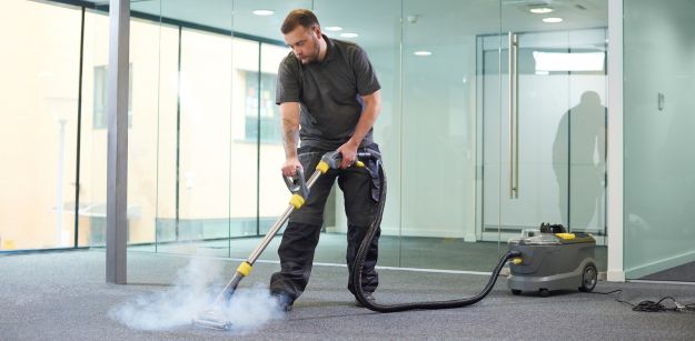 Effective Carpet Cleaning Techniques for a Clean Home