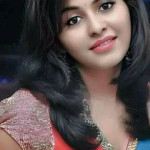 Riya Modelgirl Profile Picture