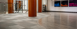 Why Should You Choose Vinyl Flooring For Your Commercial Setting