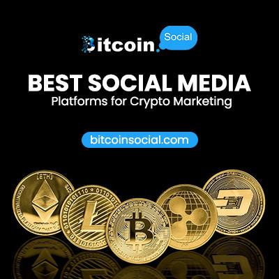 The Best Social Media Platform for Crypto Marketing Profile Picture