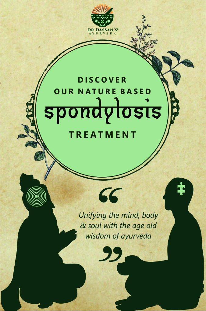 100% Prooven Ayurvedic Spondylosis Treatment - Best Spondylosis Doctor