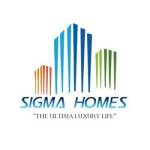 Sigma Homes Profile Picture