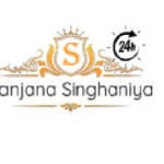 Sanjana Singhaniya Profile Picture