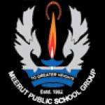 meerut publicschool Profile Picture