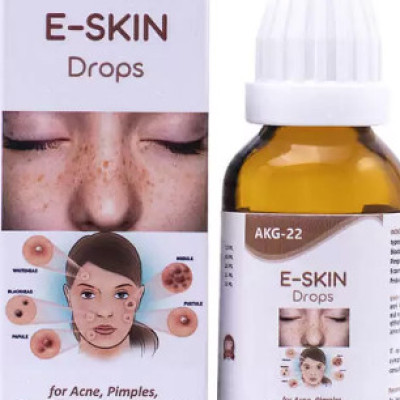 E-Skin Drops (AKG -22) Profile Picture