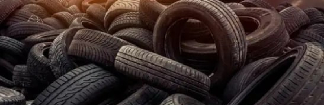The Tyre Dealer Cover Image