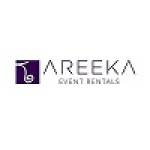 Areeka Event Rentals Dubai Profile Picture