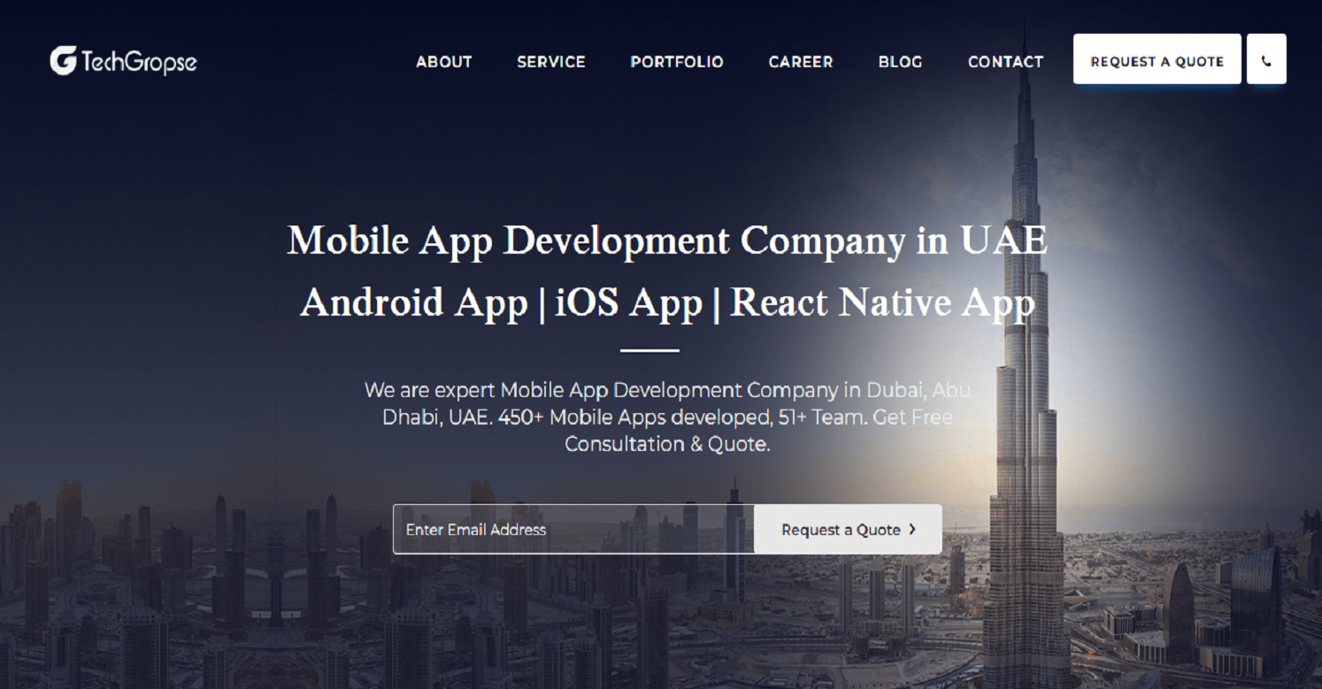 Mobile App Development Company in Dubai | app developers in dubai  | app development company in uae | app development company in dubai