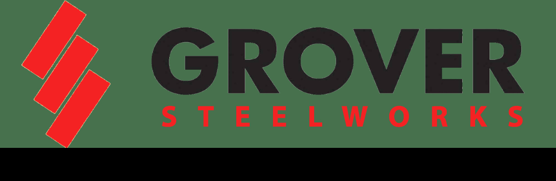 grover steelworks Cover Image