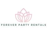 Forever Party Rentals Profile Picture